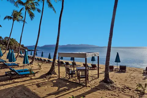 Pinnacle Samui Resort & Spa in บ้านใต้ — foto 21