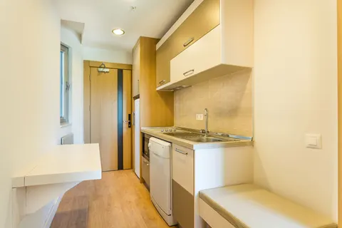 Aska River Suites in Aksu — foto 15