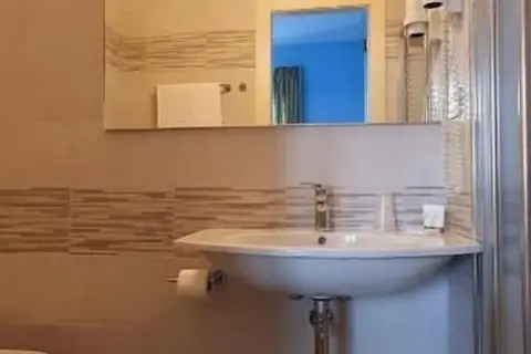Sud Est Hotel in Lavagna, foto 24