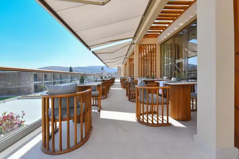 Pearl Island Chios Hotel & Spa in Chios, foto 24