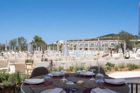 TRS Ibiza Hotel in Sant Anoni de Portmany — foto 20