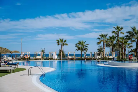 Hotel Tahití Playa in Malgrat de Mar — foto 3