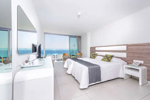 Tasia Maris Seasons Hotel in Αγία Νάπα — foto 2
