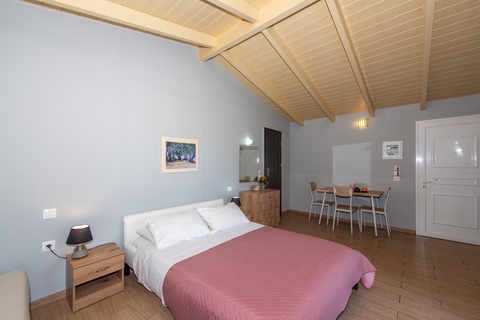 Appartementen Tsolakis foto 11