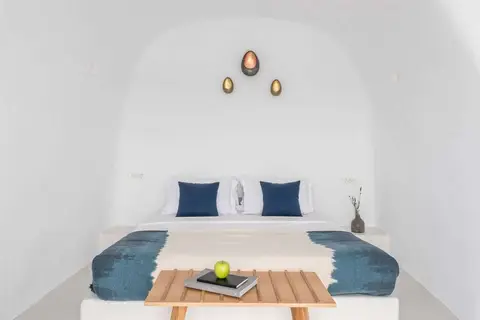 Aspaki Exclusive Hotel in Ia Municipal Unit, foto 3