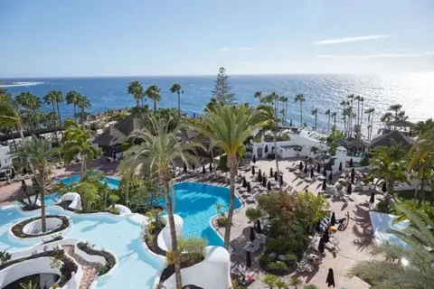 Hotel Dreams Jardin Tropical in Adeje — foto 20