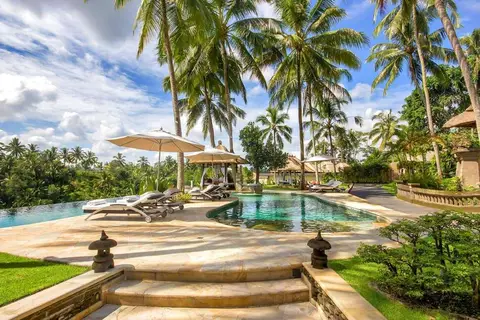 Viceroy Bali in Ubud, foto 13