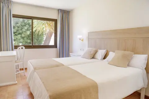 Mar Hotels Paguera & Spa in Peguera — foto 16