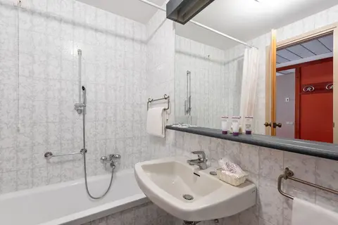 Savoia Termæ & Spa Hotel in Abano Terme, foto 27