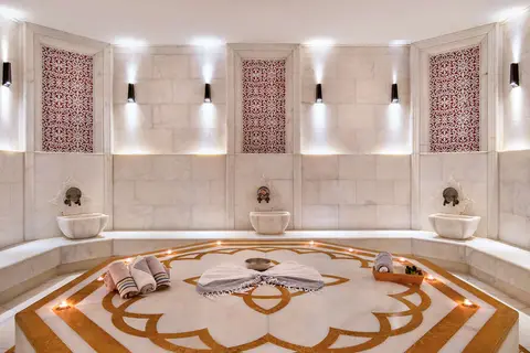 Rixos Downtown Antalya in Antalya, foto 10