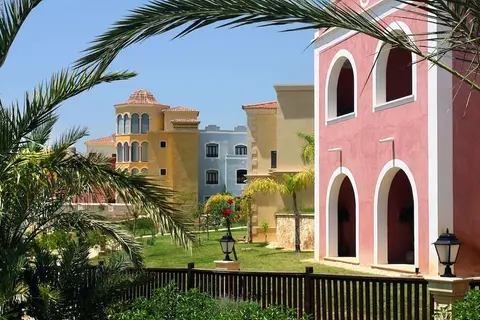 Melia Villaitana in Benidorm, foto 12