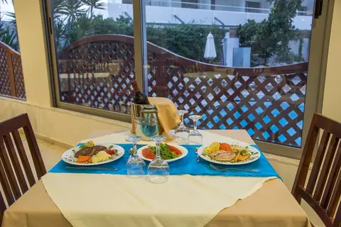 Manousos City Hotel in Rhodos — foto 30