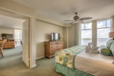 Lovers Key Resort in Fort Myers Beach — foto 17