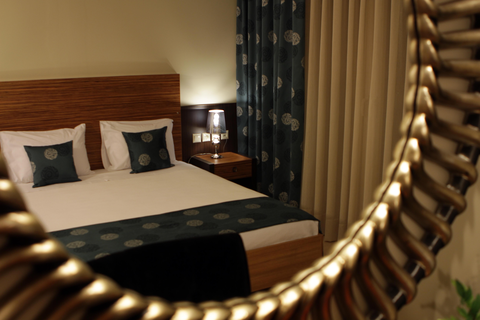 Hotel Sunrise Resort - logies en ontbijt foto 19