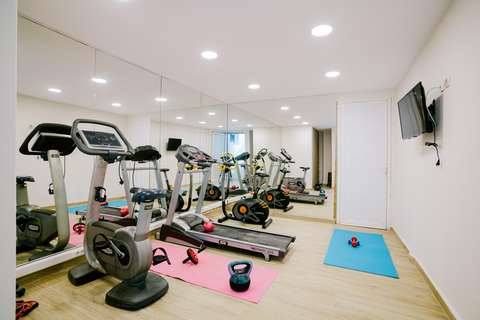 The Three Graces foto 7