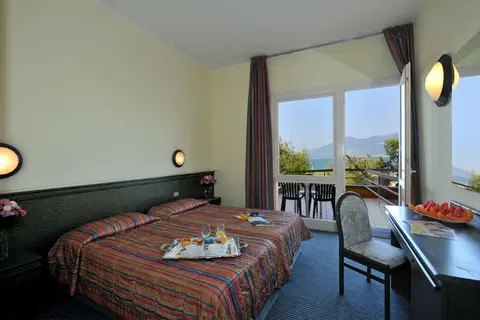 Hotel Internazionale in Torri del Benaco — foto 3