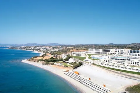 Mayia Exclusive Resort & Spa foto 3