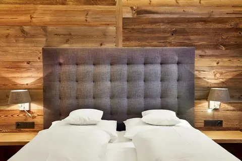 Der Grüne Baum Hotel in Ehrwald — foto 5