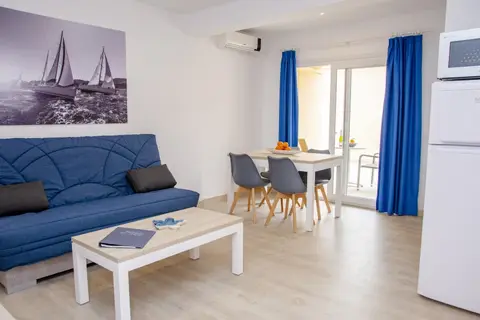 Apartaments Maribel Menorca in Ciutadella — foto 7