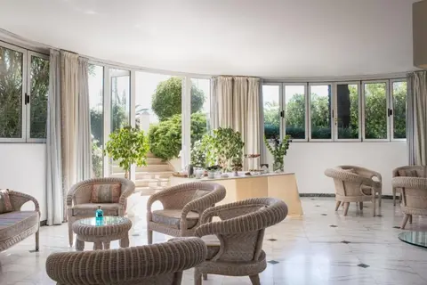 Il Negresco in Forte Dei Marmi — foto 5
