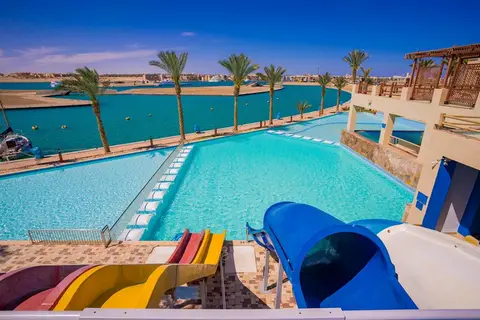 Port Ghalib Marina Residence in Marina Lodge at Port Ghalib, foto 3