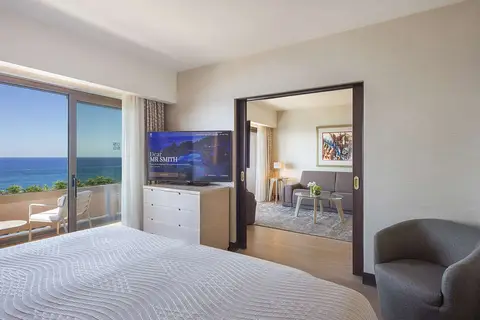 Four Seasons Hotel Limassol in Limassol — foto 16