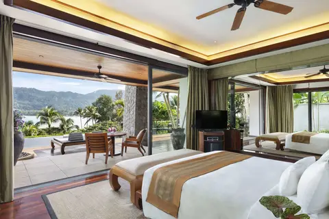 Andara Resort & Villas in ตำบลเชิงทะเล — foto 11