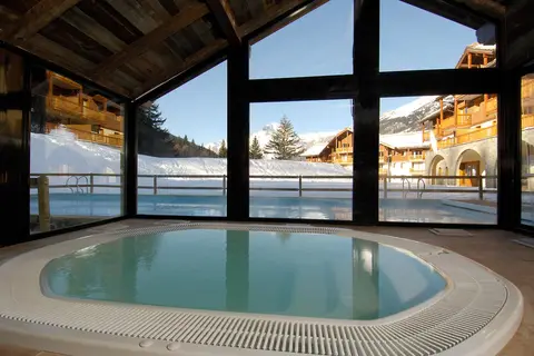 Les Alpages de Val Cenis in Val-Cenis, foto 6
