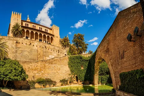 Hotel Protur Naisa Palma foto 15