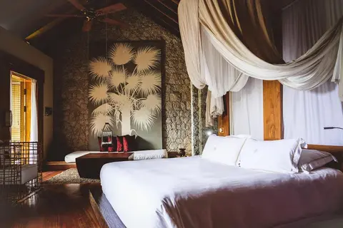Le Domaine de L'Orangeraie Resort & Spa in La Passe — foto 3