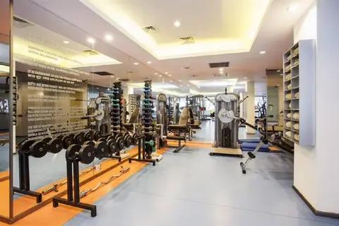 Salamis Bay Conti Resort Hotel & Casino in Agios Sergios — foto 17