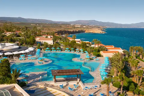 Iberostar Waves Creta Panorama & Mare in Δήμος Μυλοποτάμου — foto 74