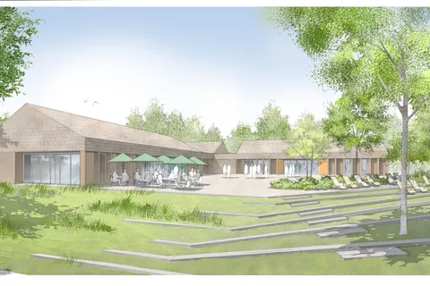 Camping Domaine Saâne Et Mer foto 3