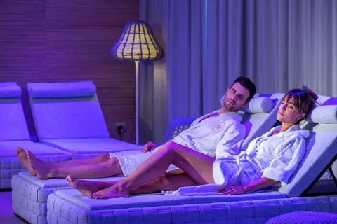 Bibione Palace Suite Hotel in Rome — foto 18