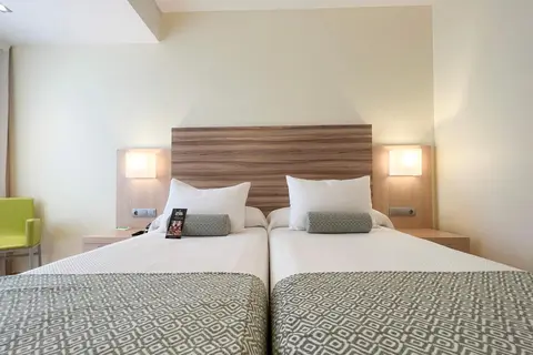 Riviera Beachotel in Benidorm — foto 27