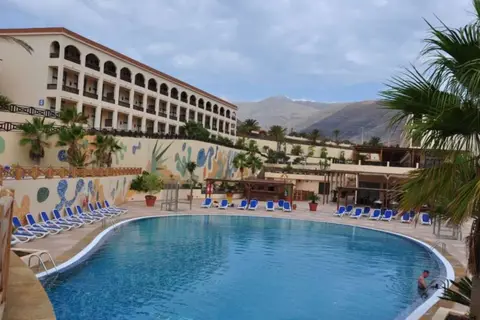 Hotel Livvo Jandia Golf in Pájara — foto 24