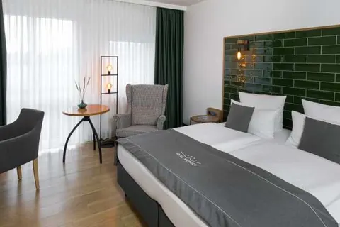 Hotel Nickisch foto 7