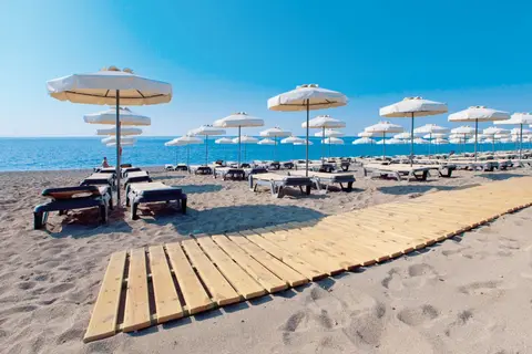 Princess Andriana Resort & Spa in Κιοτάρι — foto 14