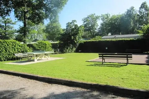 De La Forêt in Jumièges — foto 10