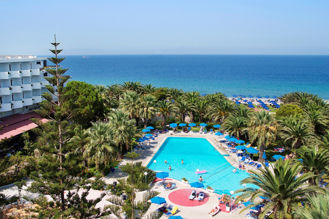 Hotel Blue Horizon foto 19