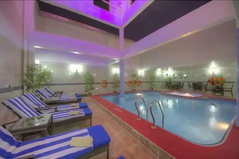 City Tower Hotel in الفجيرة — foto 9