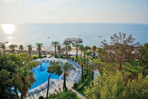 Mirada Del Mar in Kemer, foto 10