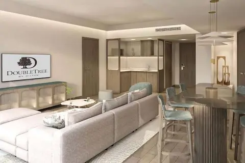 DoubleTree by Hilton Mangroovy El Gouna in El Gona, foto 5