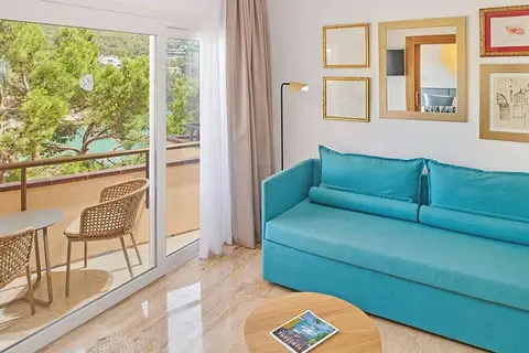Grupotel Playa Camp de Mar in Andratx — foto 6