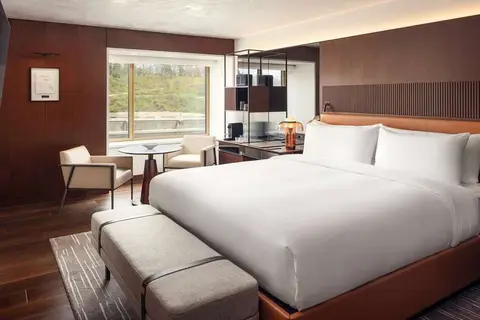 Fairmont Golden Prague in Praag, foto 4