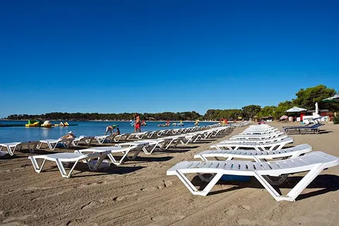 Arena hotel Holiday foto 3