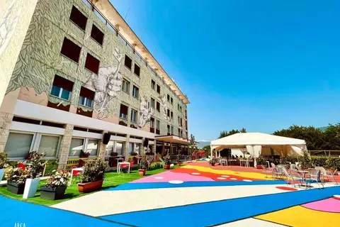 Klassiek Italië in Pescara, foto 13