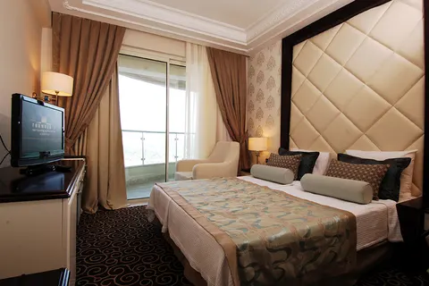 Fly & Go Gold City Hotel foto 3