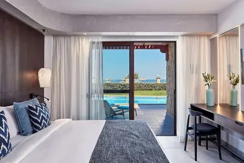Atlantica Caldera Palace in Analypsi — foto 5