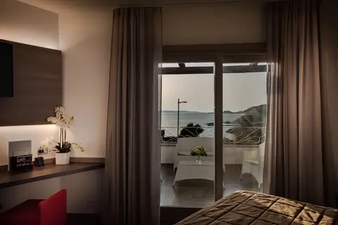 Grand Hotel Resort Ma&Ma in La Maddalena — foto 22
